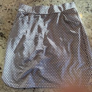 Peter Millar Golf Skirt XS